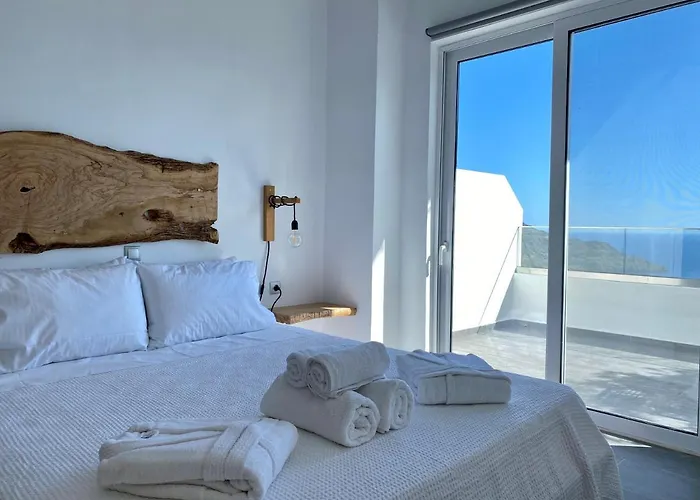 Villa Ioanna Oliveproject